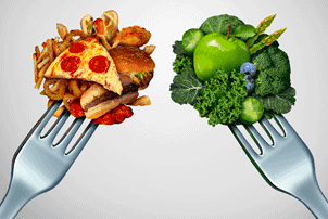 Alimentazione funzionale. Contrastare l'infiammazione cronica silente: guarda il film formazione della serie "Gusto e Salute"