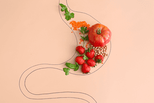 Microbiota e longevità: lezioni di benessere dalla dieta mediterranea e giapponese