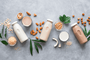 Notizie da scremare. Il latte vaccino tra miti, realtà e intolleranze: guarda il film formazione "Cibo e Ricerche"