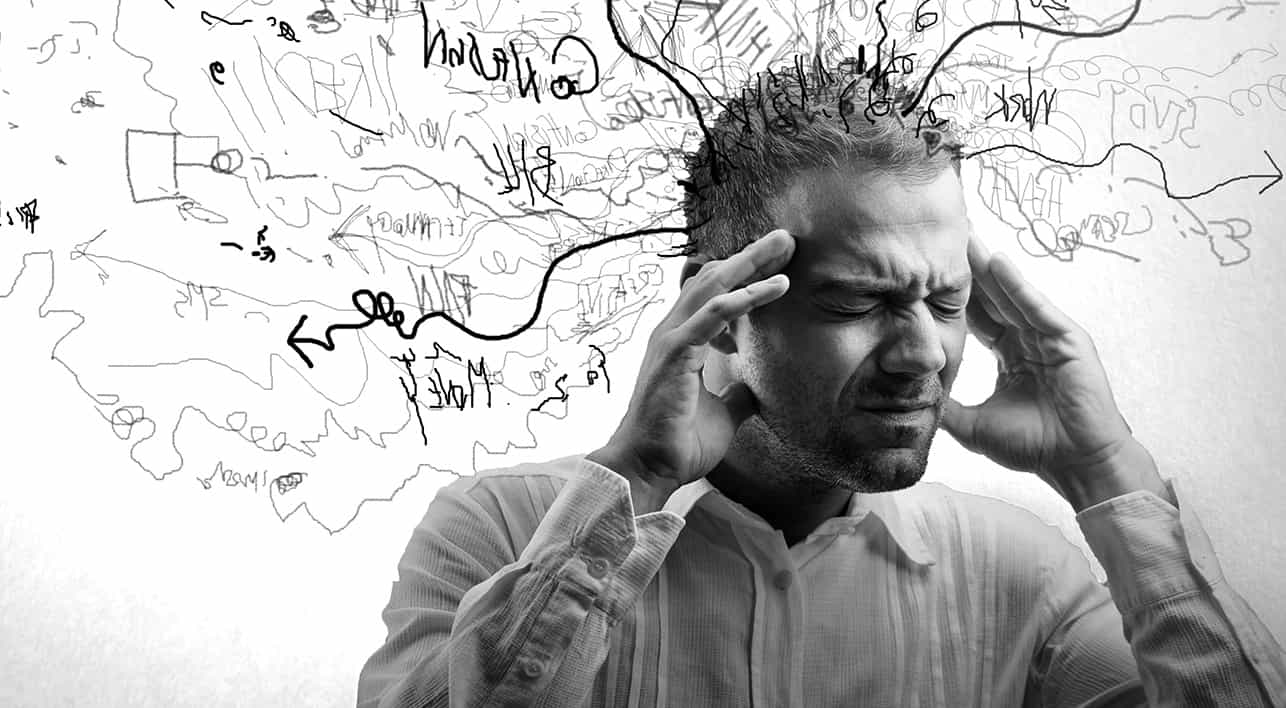 Antistress: teoria e pratica 