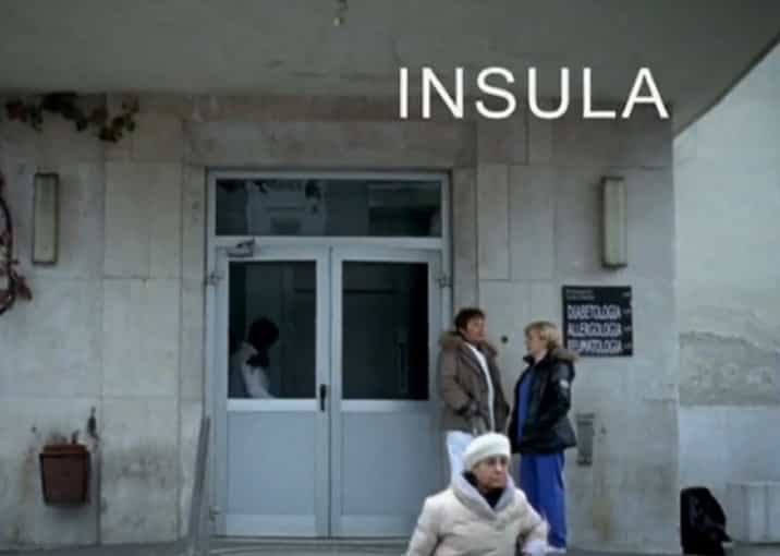 Paziente virtuale, un complesso caso di diabete: guarda il film formazione "Insula"