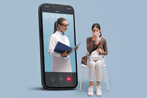 Telemedicina: nuove frontiere del digitale per una sanità accessibile - 16.2 ECM