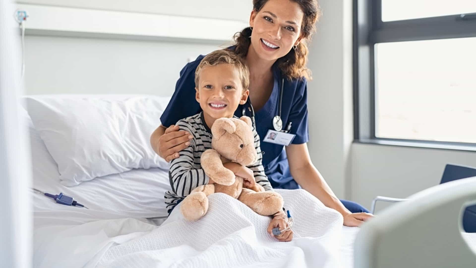 Guarda il film formazione "Blush" sulla Terapia del Sorriso 