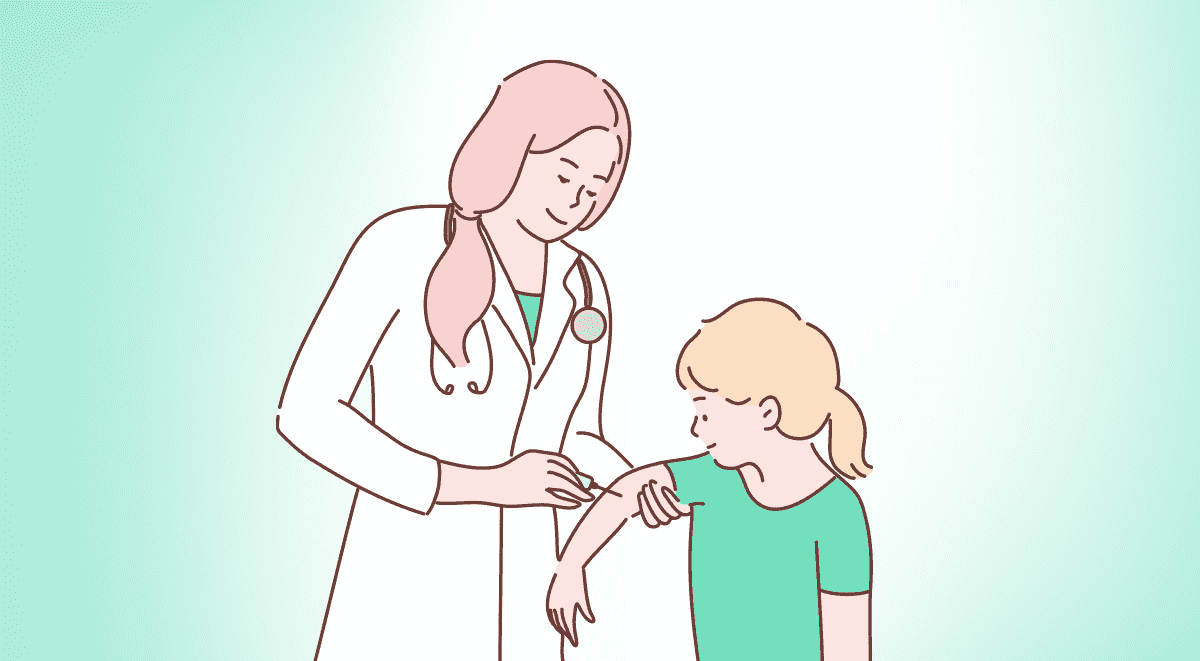 Protezione 0-18: obiettivi e criticità delle vaccinazioni pediatriche