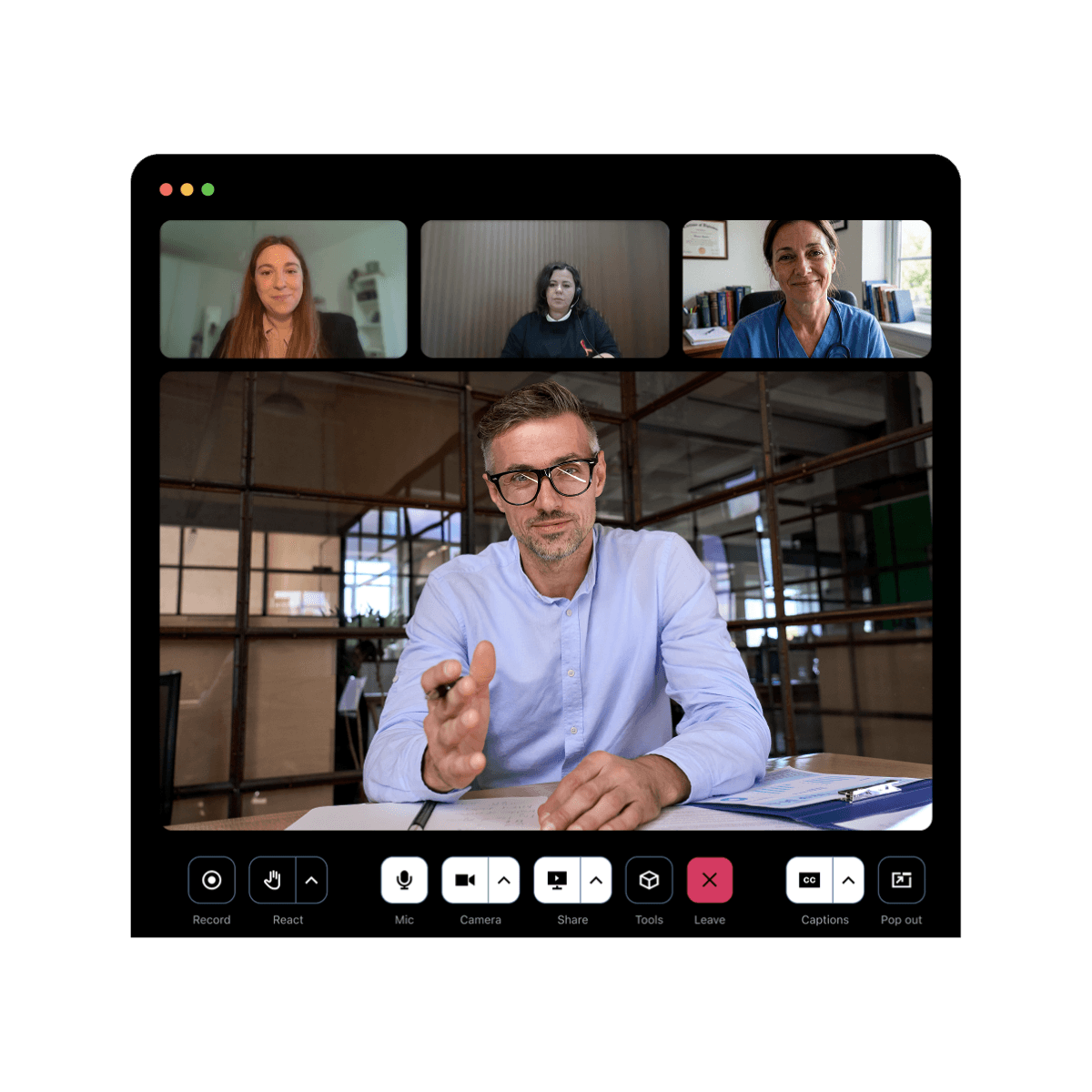 Non perdere i prossimi webinar gratuiti!