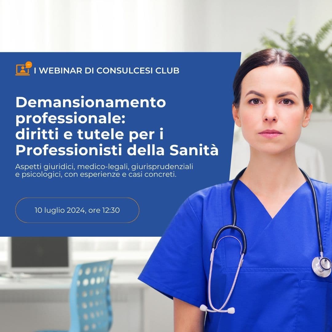 10 luglio, ore 12.30 