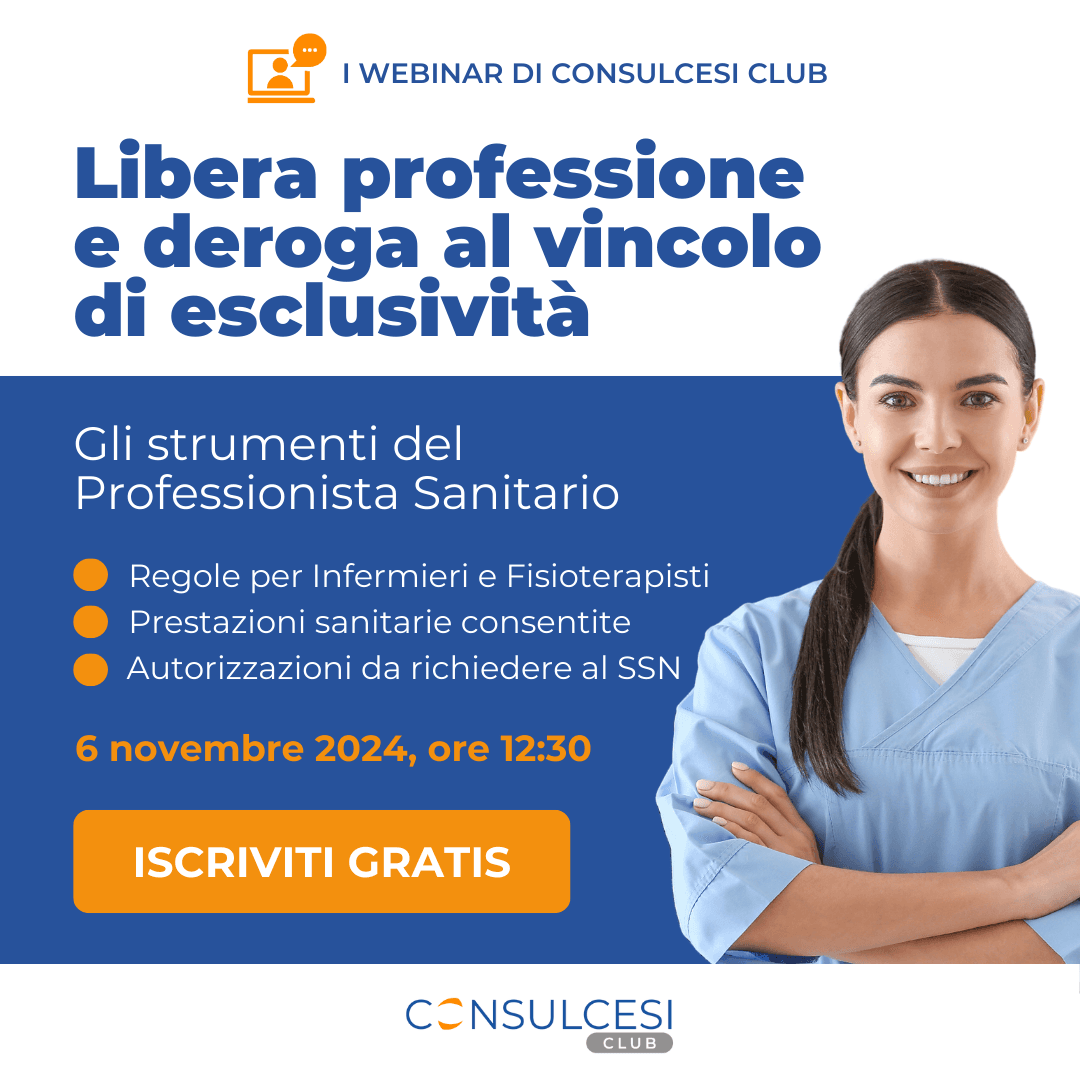 6 novembre, ore 12.30